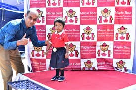 Maple Bear Canadian Pre School Judicial Layout photo 7