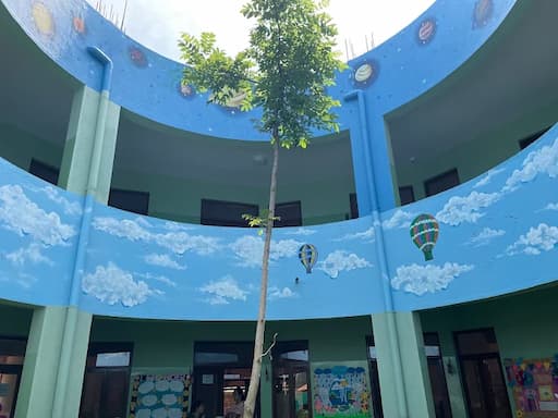 The Green School Hobli gallery image 1