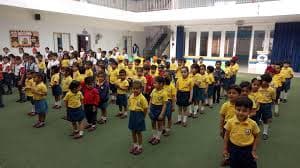 Nurture Elementary School (kidzee) Bilaspur photo 1