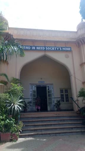 Colonel Hill High School Shivaji Nagar photo 7