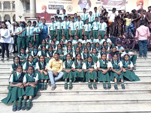 Vidyaniketan Public School gallery image 6