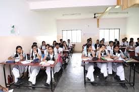 Vidyaniketan Public School gallery image 9