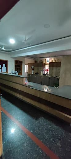 Christ Junior College Residential Kumbalgodu photo 1