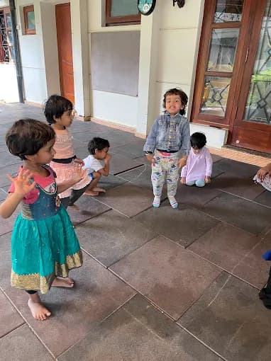 Cubby Tales Preschool & Daycare Koramangala photo 2