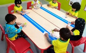 Cubby Tales Preschool & Daycare Koramangala photo 8