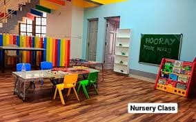 Cubby Tales Preschool & Daycare Koramangala photo 4