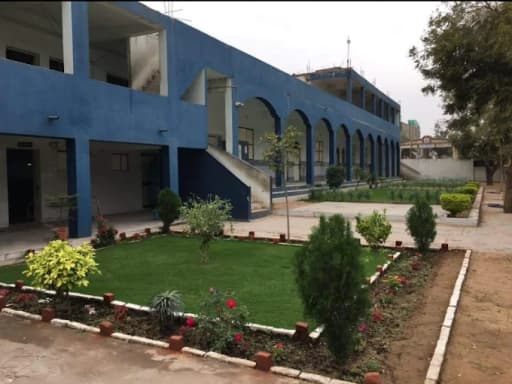 John Milton English School gallery image 1