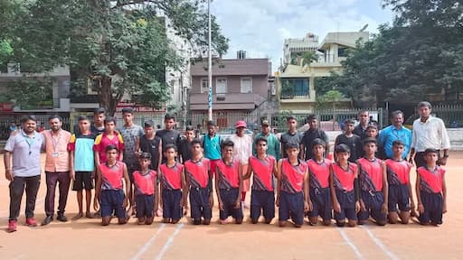 Gurukul International School gallery image 7