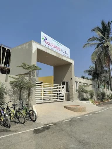 Goldenbee Global School Kalkere photo 5