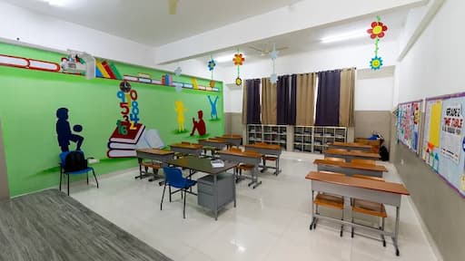 Goldenbee Global School gallery image 7