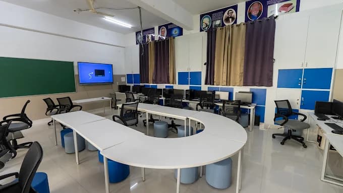 Goldenbee Global School Kalkere photo 6