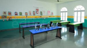 St. Xavier's School Bettadasanapura photo 4