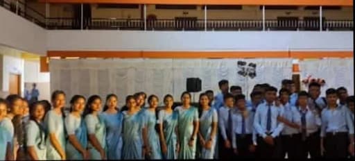 Sree Cauvery School gallery image 5