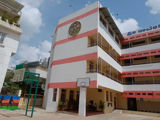 Sree Cauvery School gallery image 10