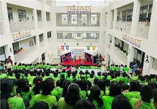 Trileaves Global School Madambakkam photo 1