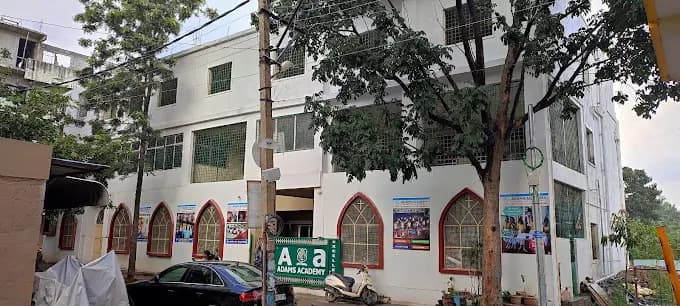 Adams Memorial School Kadugodi photo 1