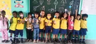 Shree Sharada International School Attibele photo 2