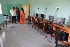 Shree Sharada International School Attibele photo 4