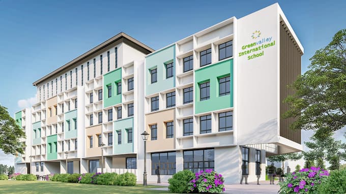 Green Valley Kriyaalaya Thiruvalluvar Nagar photo 1