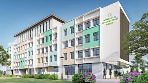 Green Valley Kriyaalaya gallery image 1