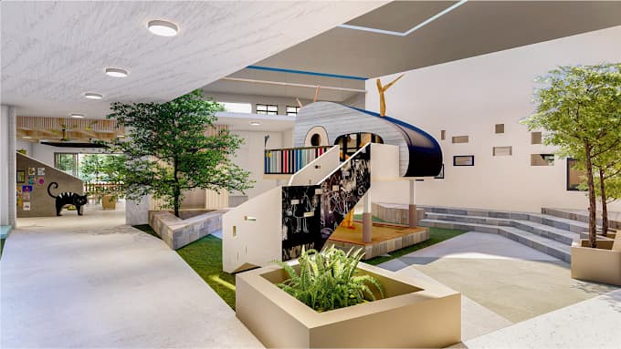 Green Valley Kriyaalaya Thiruvalluvar Nagar photo 3