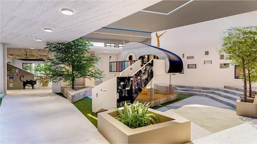 Green Valley Kriyaalaya gallery image 3
