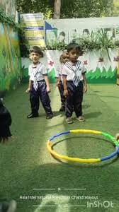 Asia International Preschool Chandra Layout photo 2