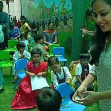 Asia International Preschool Chandra Layout photo 8