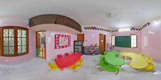 Asia International Preschool Chandra Layout photo 6