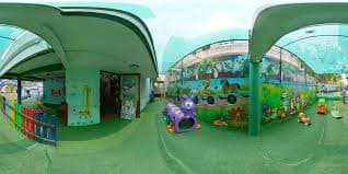 Asia International Preschool Chandra Layout photo 5