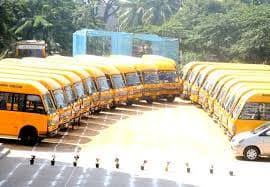 The New Cambridge School Vijayanagar photo 9
