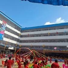 The New Cambridge School Vijayanagar photo 6