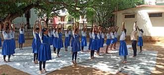 The New Cambridge School Vijayanagar photo 3