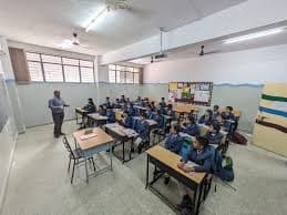 The New Cambridge School Vijayanagar photo 8