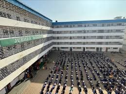 The New Cambridge School Vijayanagar photo 4