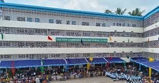 The New Cambridge School Vijayanagar photo 7