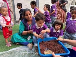 Tiny Twigs Bilekahalli photo 1