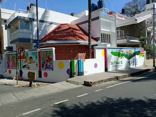 Scribbles gallery image 4