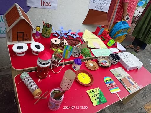 Scribbles gallery image 12