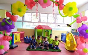 Koala Preschool Vidyaranyapura photo 5