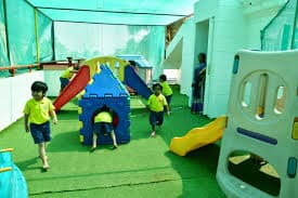 Podar Jumbo Kids Plus Akshayanagar photo 6