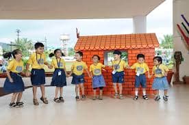 Podar Jumbo Kids Plus Akshayanagar photo 2