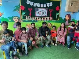 Podar Jumbo Kids Plus Akshayanagar photo 1