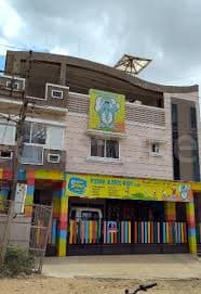 Podar Jumbo Kids Plus Akshayanagar photo 4