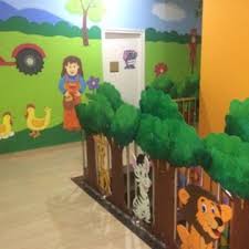 Podar Jumbo Kids Plus Akshayanagar photo 3
