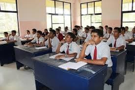 Deva Matha Central School Horamavu photo 5