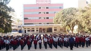 Deva Matha Central School Horamavu photo 1