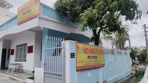 Guru Global Pre School gallery image 1