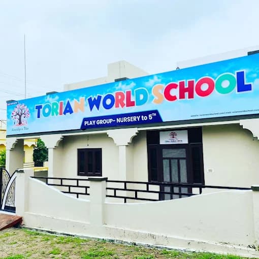 Torian World School Sector 9 photo 1