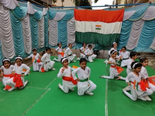 Towering Heights Kindergarten gallery image 9